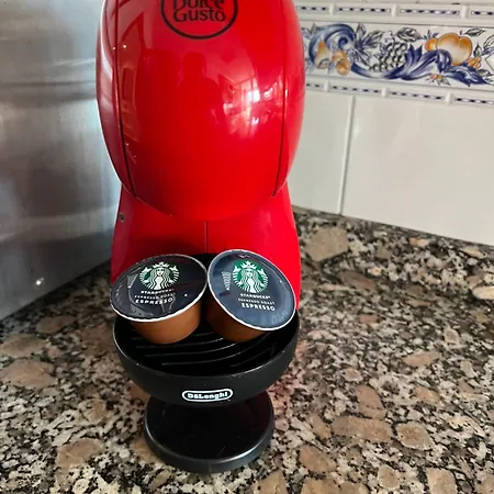 Playa Malvarrosa House