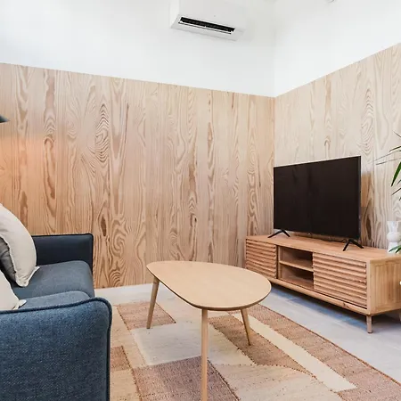 By Olala Homes * Valência