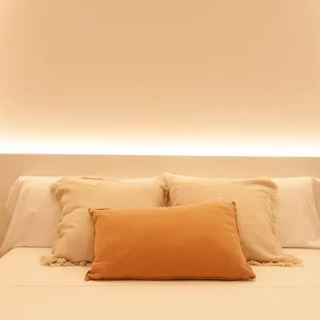 Apartamento Estudio Bohemio Centro Valência