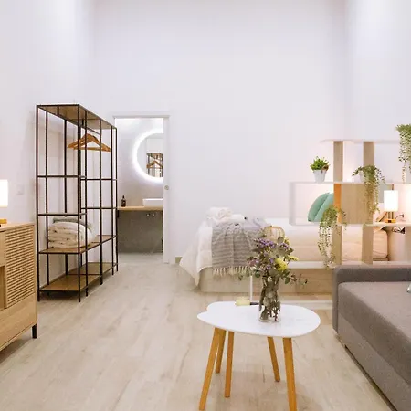 La Brisa Lofts 瓦伦西亚
