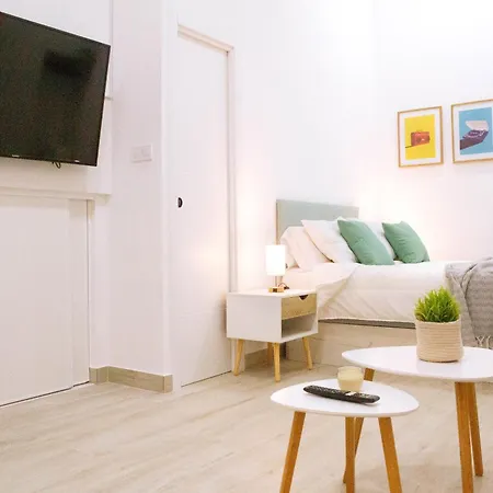 La Brisa Lofts *