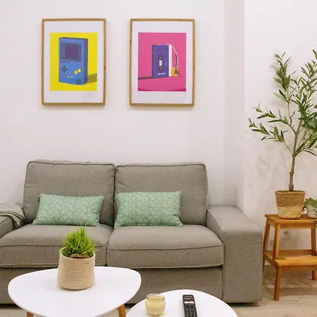 La Brisa Lofts 瓦伦西亚