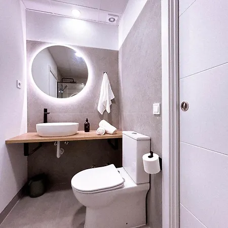 La Brisa Lofts * 瓦伦西亚