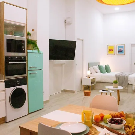 La Brisa Lofts