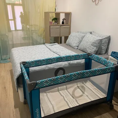 Quiet In A Park Close To The Sea & & Subway No-4