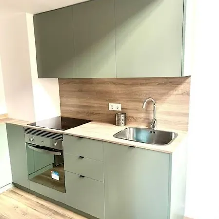 Apartment Gran A Pie De Calle Valencia