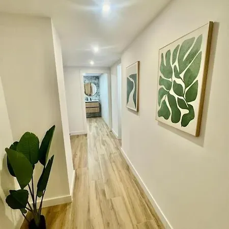 Gran A Pie De Calle Apartment