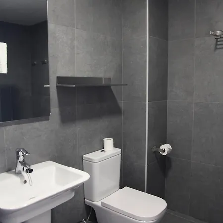 Soho Aparthotel