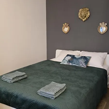 Apartamento Inspiracion