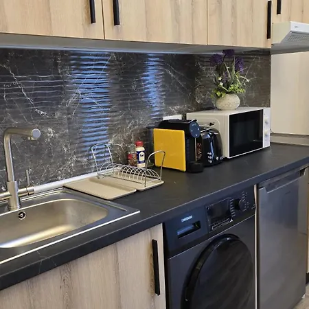 Inspiracion Appartamento *