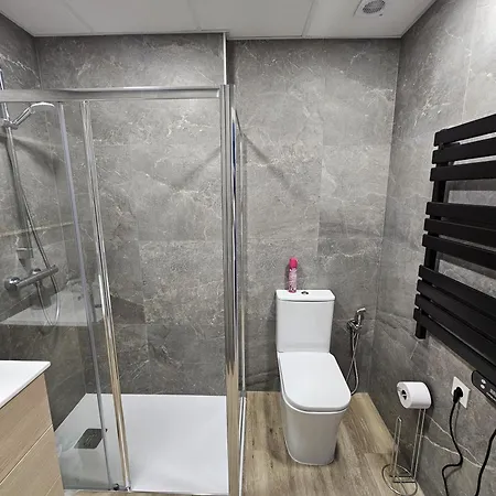 Inspiracion Appartamento