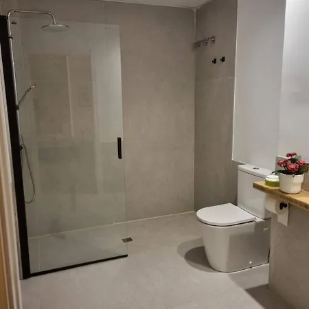 Loft Taronja Ruzafa-parque *