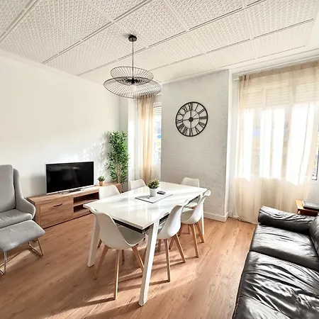 Vlc Center 4 Daire *