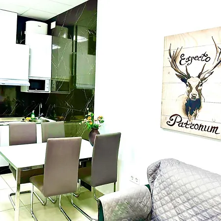 Appartement Sant Roc Valencia