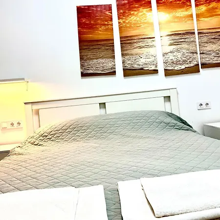 Appartement Sant Roc *