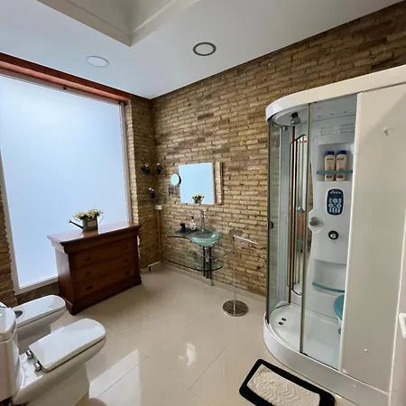 Iy Loft 5 - Spacious Loft In The Old Town *