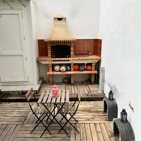 Iy Loft 5 - Spacious Loft In The Old Town * 발렌시아