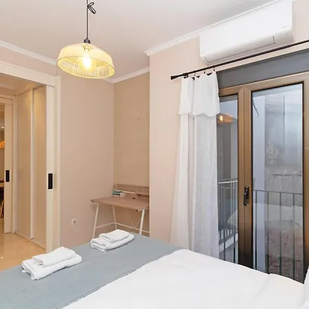 Guestready - Urban Retreat In *