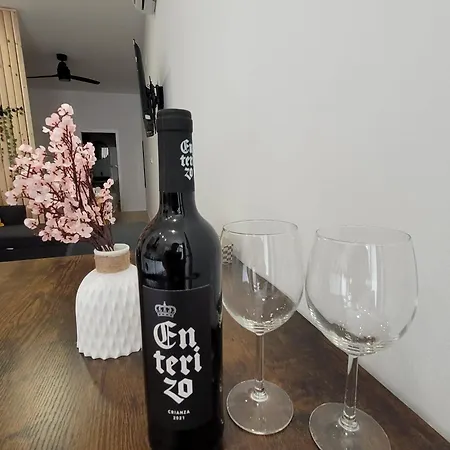 Loft Con Encanto Appartamento