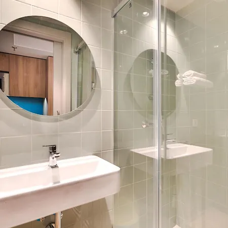 Livensa Living - Viveros 瓦伦西亚