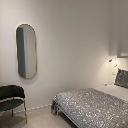 Magno Loft- Ciencias Appartamento