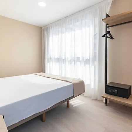 Hotel Hq Arena