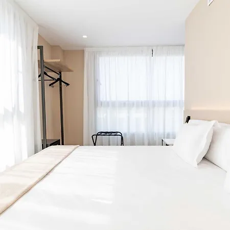 Hq Arena Hotel 3*