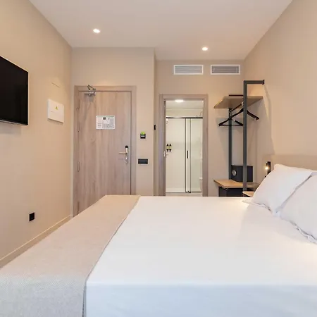 Hq Arena Hotel 3*