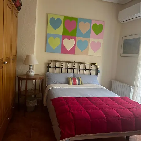 - Piso En Corazon De Ruzafa Valence