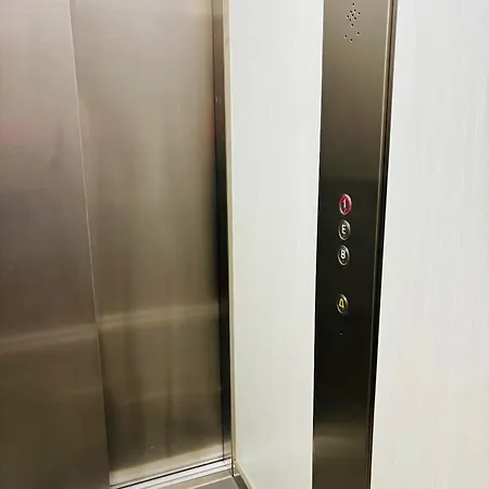 Espai Verd Benimaclet 3* Walencja