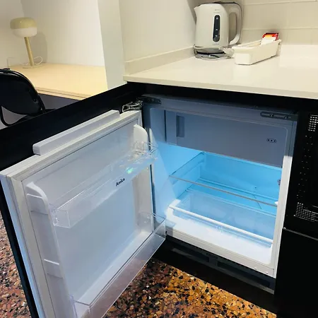 Hotel apartamentowy Espai Verd Benimaclet Walencja