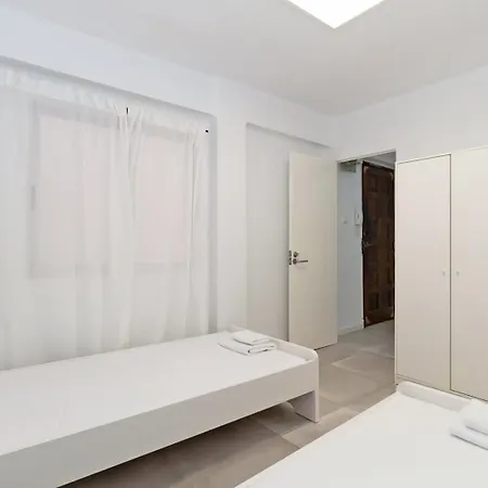 Guestready - A Lovely Gem Near La Malvarrosa *