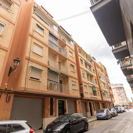 Guestready - A Lovely Gem Near La Malvarrosa