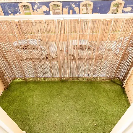 Guestready - A Lovely Gem Near La Malvarrosa