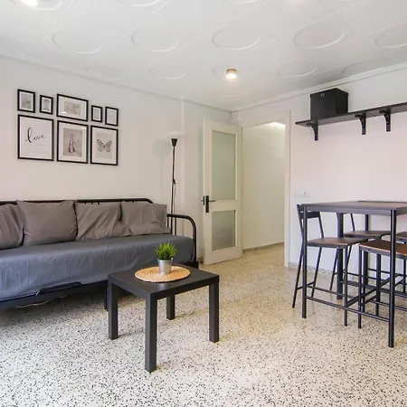 Guestready - Tranquil Haven In Canyamelar Apartment *