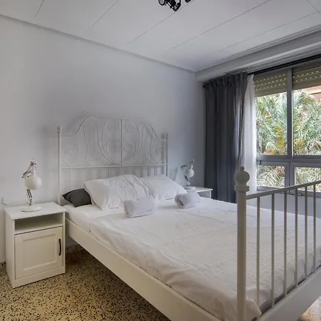 Apartment Guestready - Tranquil Haven In Canyamelar *