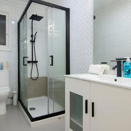 Guestready - Tranquil Haven In Canyamelar *