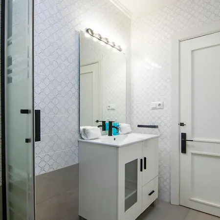 Guestready - Tranquil Haven In Canyamelar * Valencia