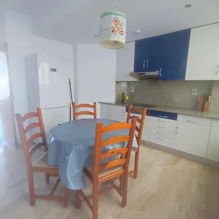 Close To The Sea, Large Apartment Valencia