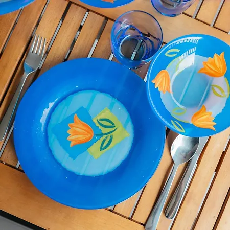 アパート Resort Beach Valencia