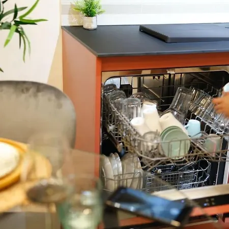 Sanchez Y Laserna Moderno En *