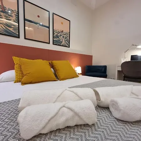 Sanchez Y Laserna Moderno En Valenza