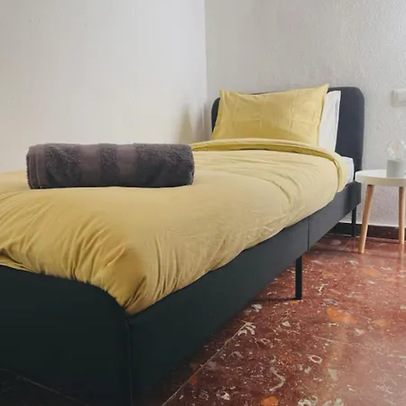 Habitación Cardenal 1 *