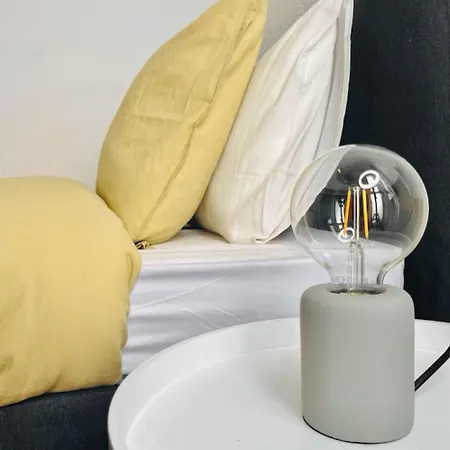 Habitación Cardenal 1