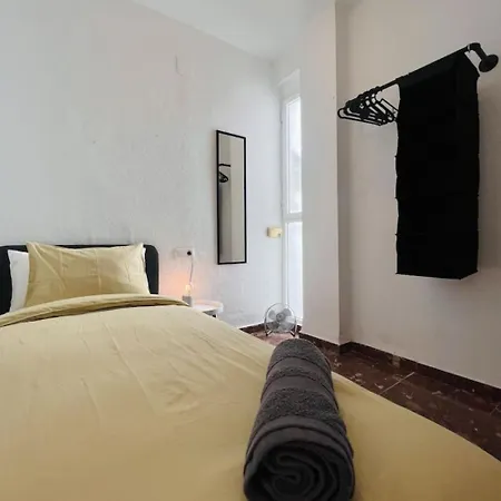 Habitación Cardenal 1 Habitación en casa particular *