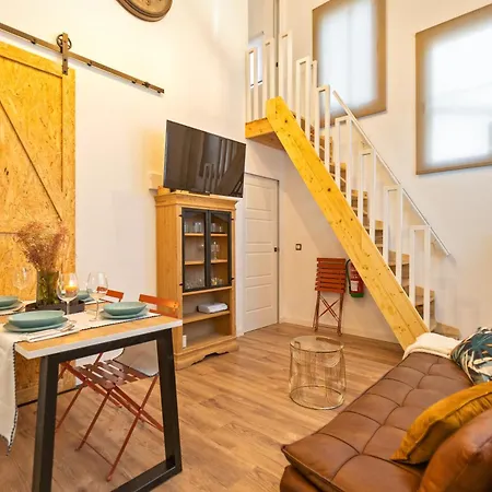 Beniloft - Housevanlive