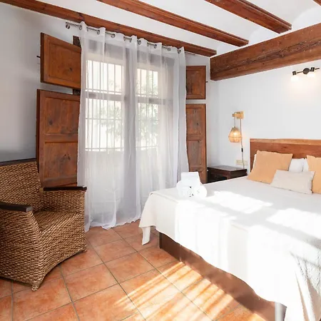 Travel Habitat Plaza Del Pilar. Апартаменты