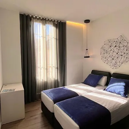 Hotel El Siglo Valencia