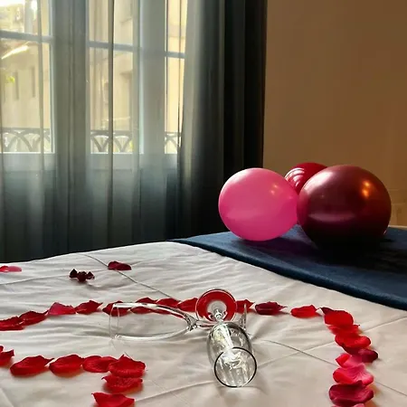 Hotel El Siglo