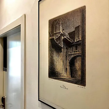 El Siglo Hotel